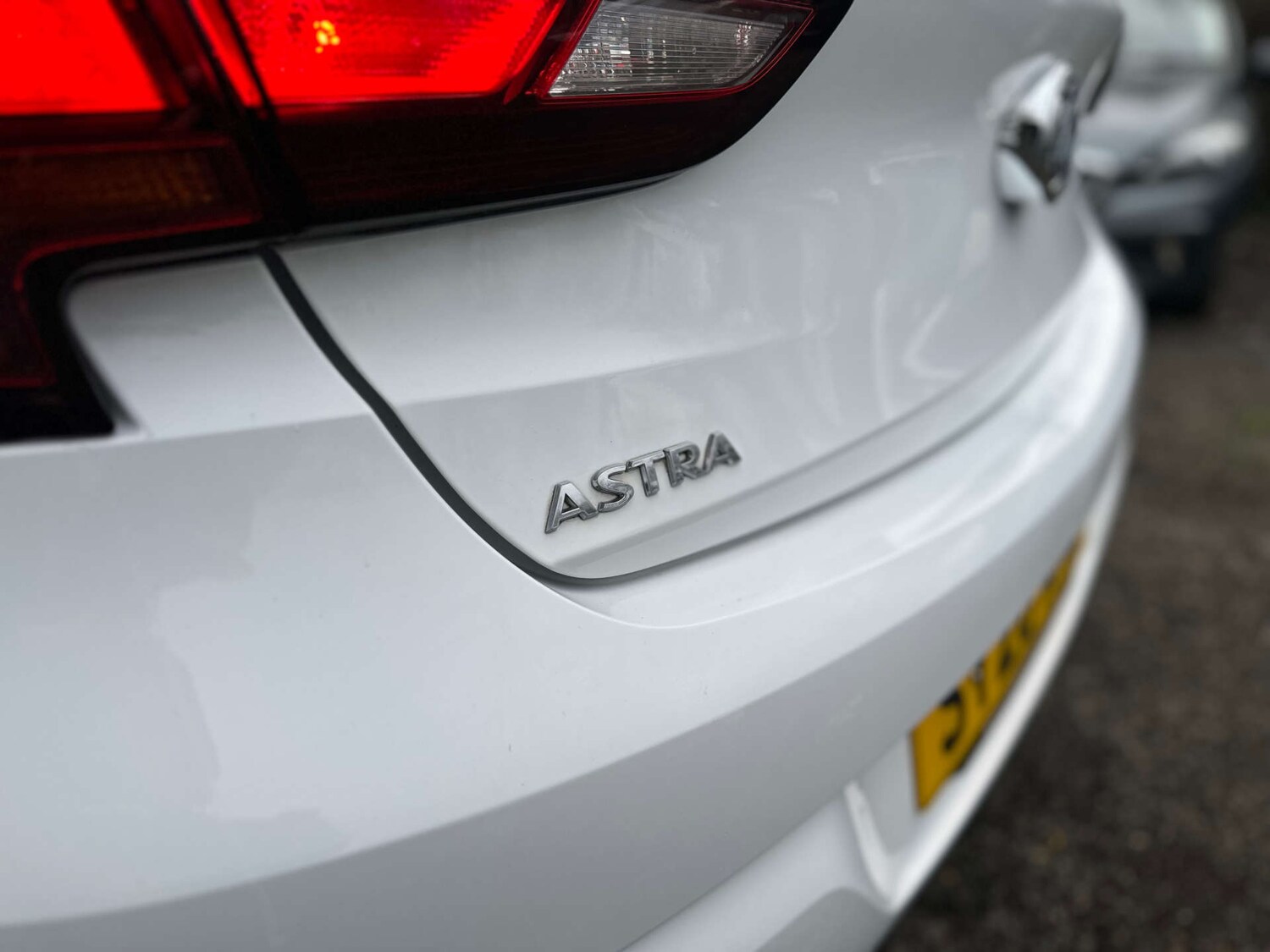 Used Vauxhall Astra 2020 for sale - 77529386: Photo 36