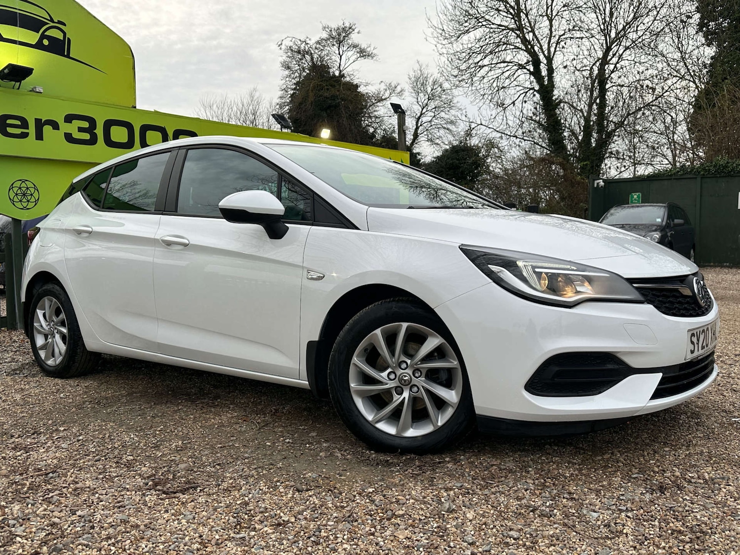 Used Vauxhall Astra 2020 for sale - 77529386: Photo 5