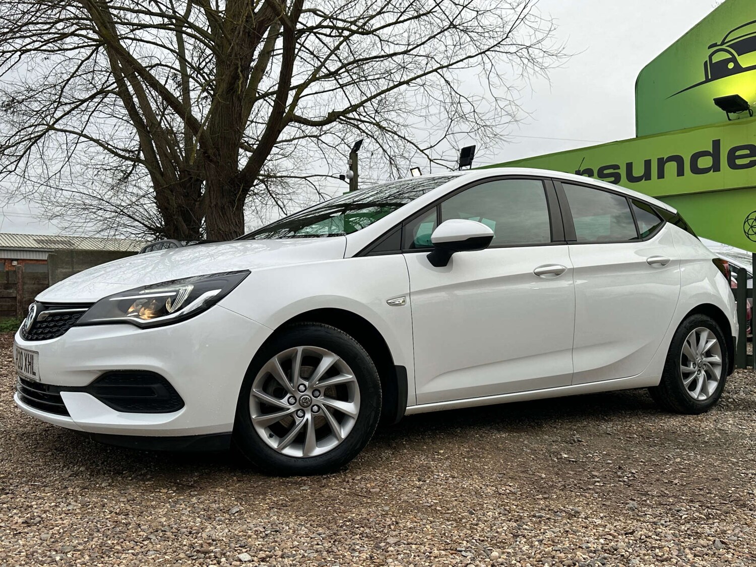 Used Vauxhall Astra 2020 for sale - 77529386: Photo 9