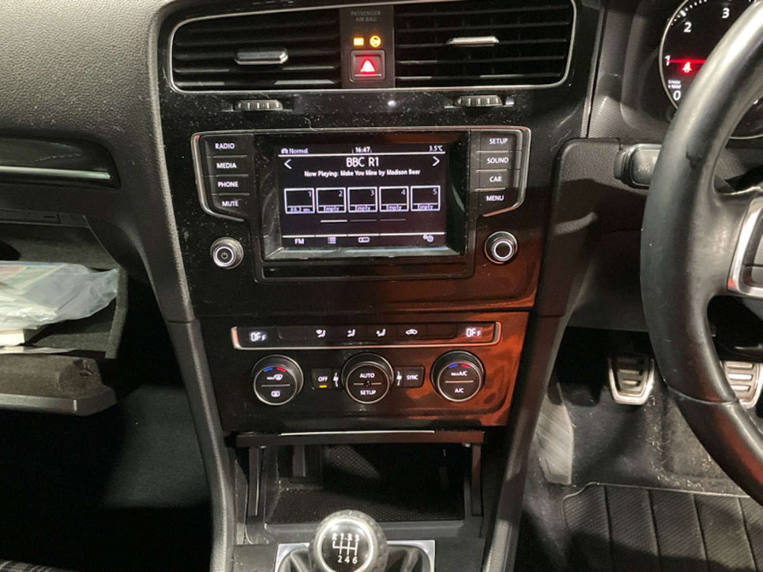 Used Volkswagen Golf 2014 for sale - 77571319: Photo 2