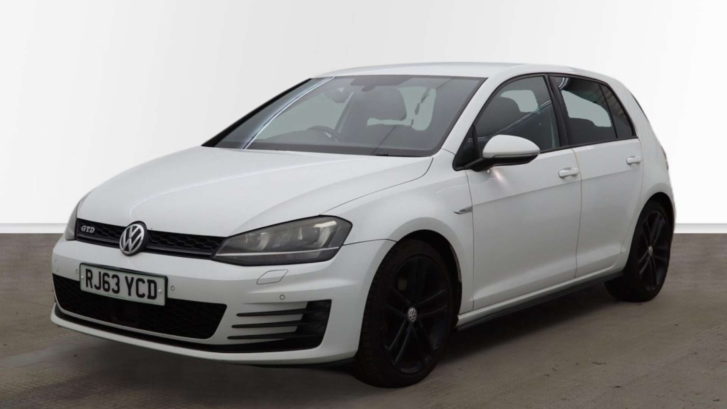 Used Volkswagen Golf 2014 for sale - 77571319: Photo 5