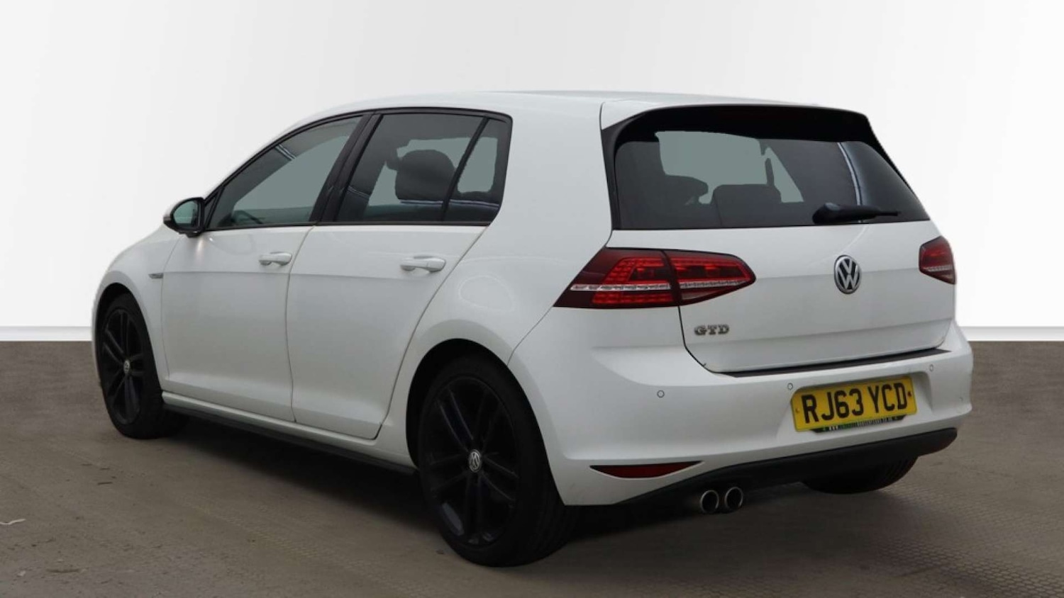 Used Volkswagen Golf 2014 for sale - 77571319: Photo 6