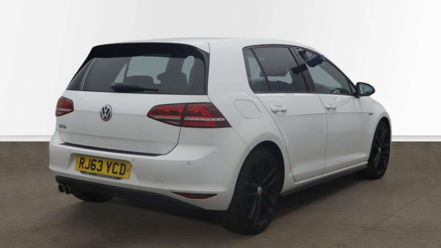 Used Volkswagen Golf 2014 for sale - 77571319: Photo 7