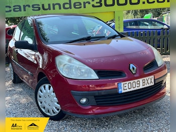 Used Renault Clio 2009 for sale - 75631341: Photo