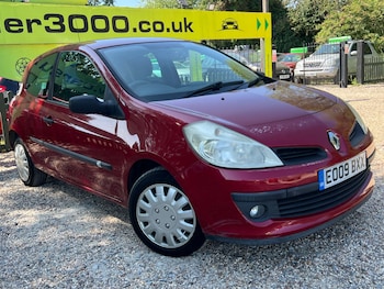 Used Renault Clio 2009 for sale - 75631341: Photo