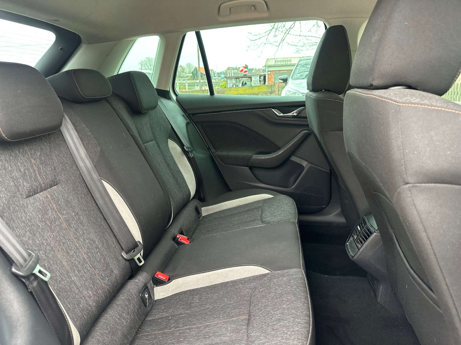 Used Skoda Kamiq 2020 for sale - 76973900: Photo 12