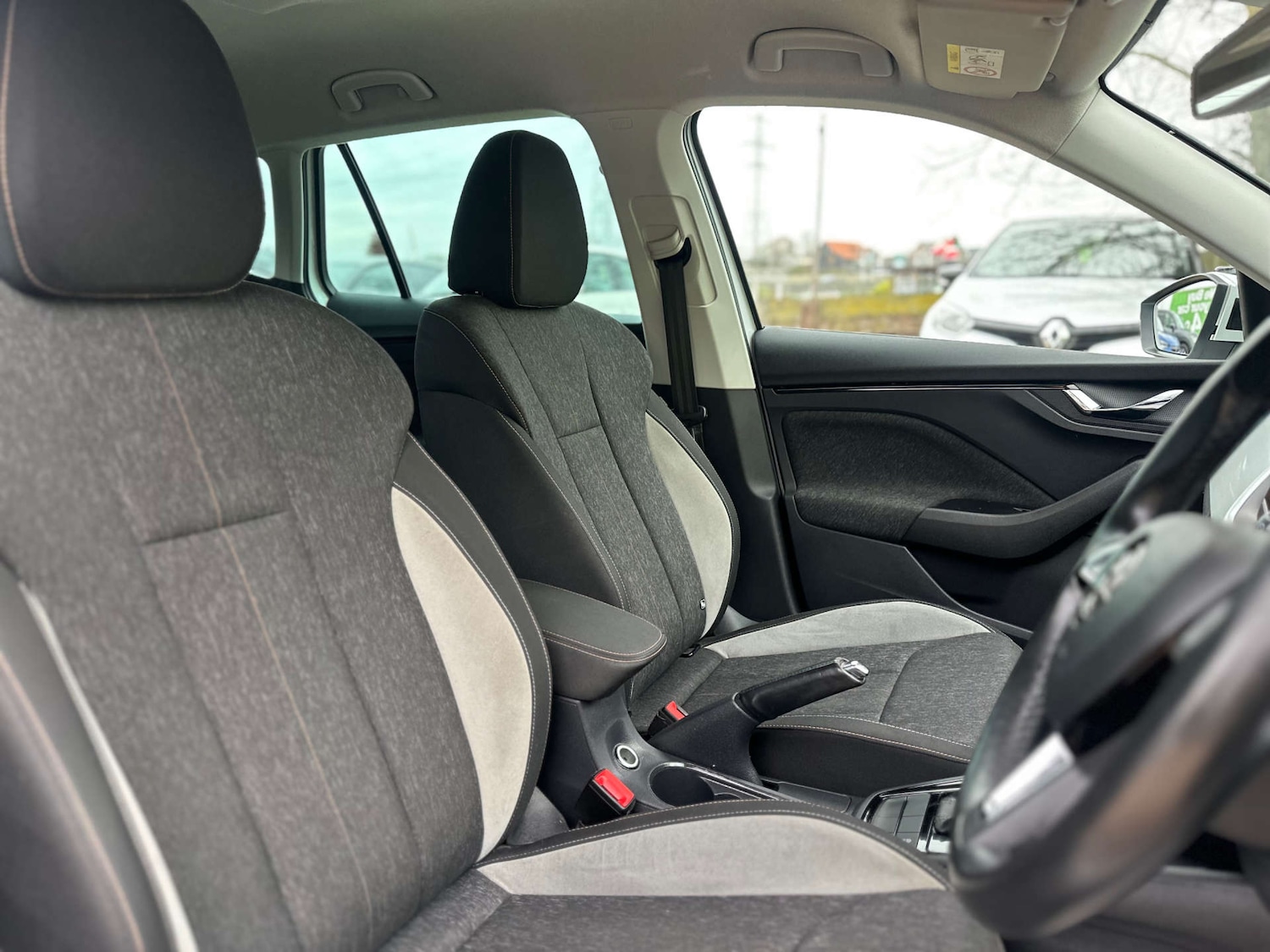 Used Skoda Kamiq 2020 for sale - 76973900: Photo 13