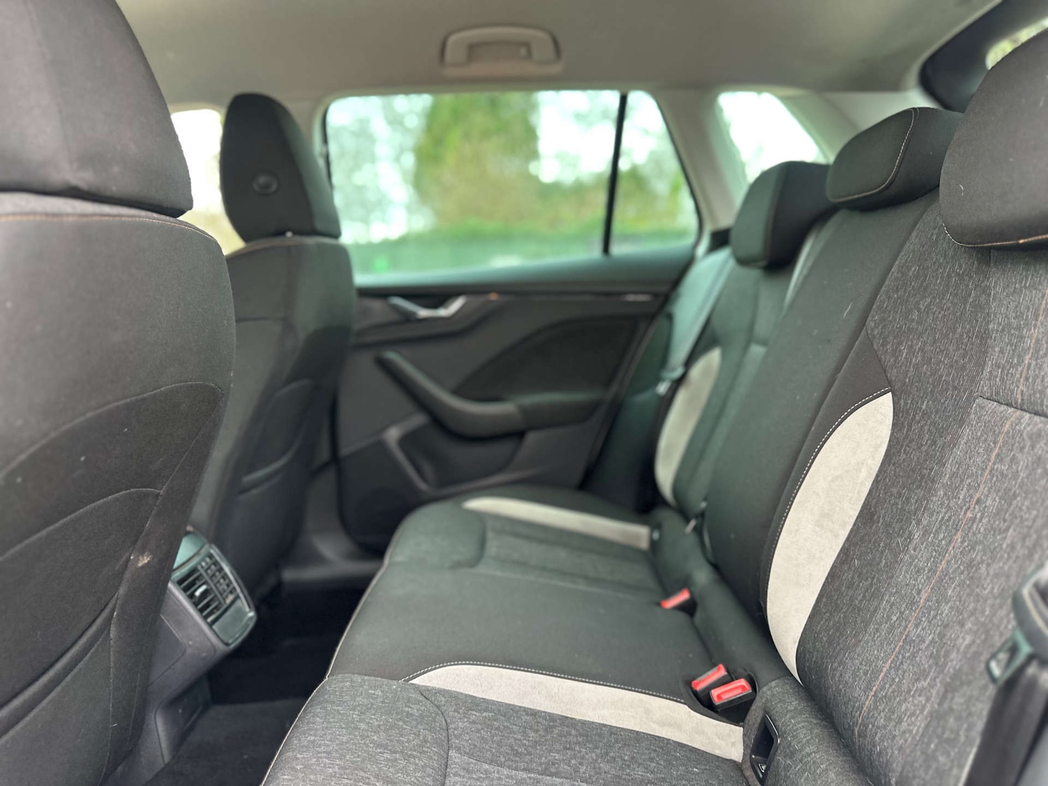 Used Skoda Kamiq 2020 for sale - 76973900: Photo 15