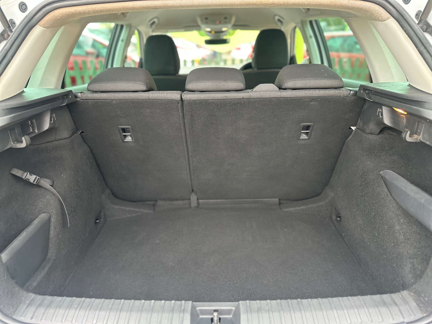 Used Skoda Kamiq 2020 for sale - 76973900: Photo 16