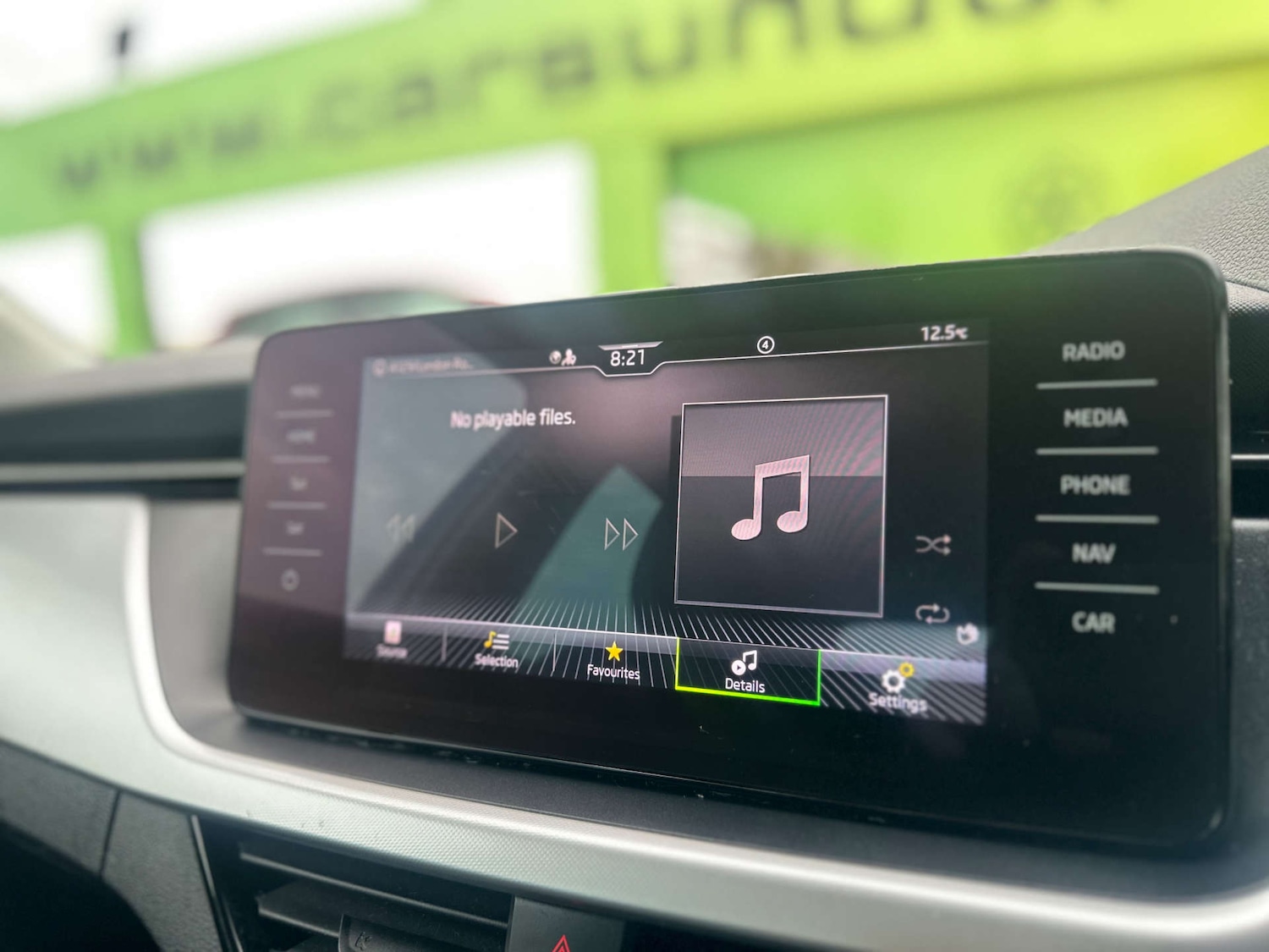 Used Skoda Kamiq 2020 for sale - 76973900: Photo 17