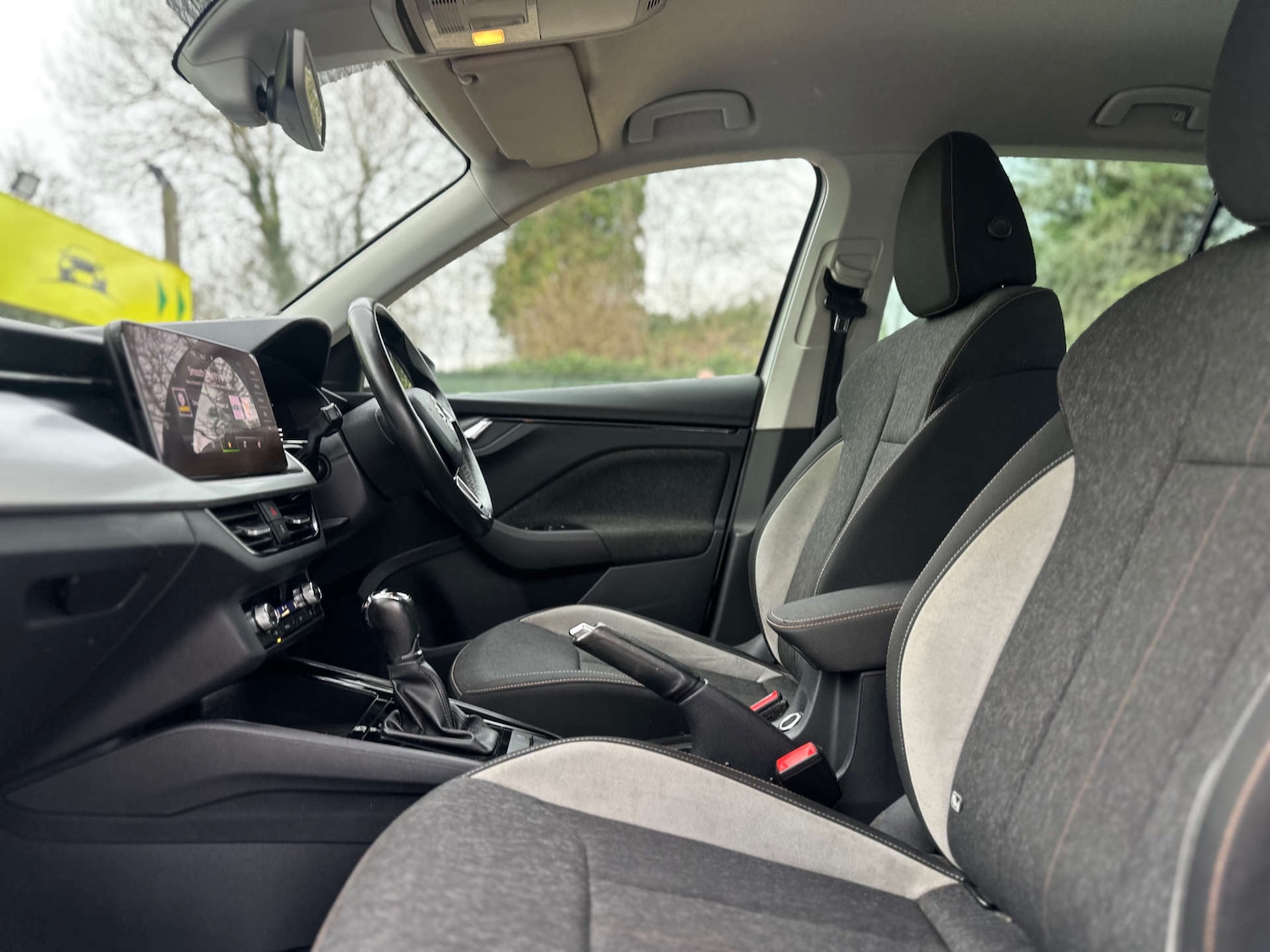 Used Skoda Kamiq 2020 for sale - 76973900: Photo 18