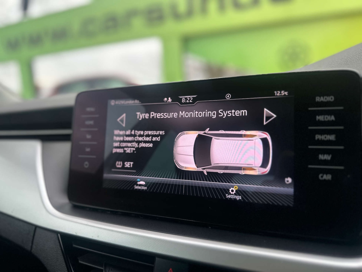 Used Skoda Kamiq 2020 for sale - 76973900: Photo 19