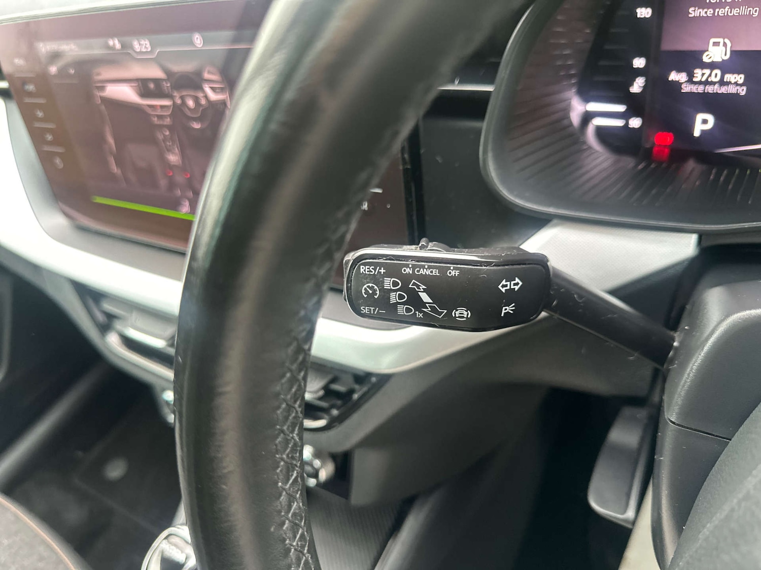 Used Skoda Kamiq 2020 for sale - 76973900: Photo 25