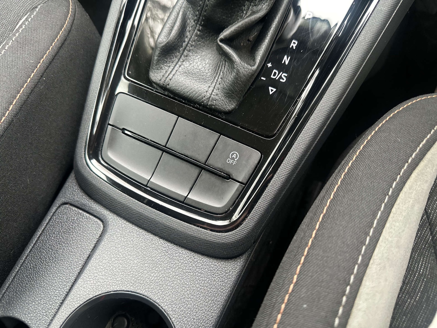 Used Skoda Kamiq 2020 for sale - 76973900: Photo 26