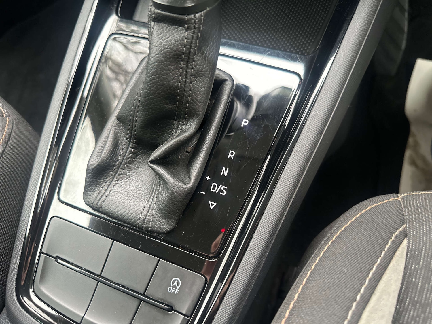 Used Skoda Kamiq 2020 for sale - 76973900: Photo 27