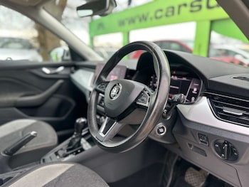 Used Skoda Kamiq 2020 for sale - 76973900: Photo