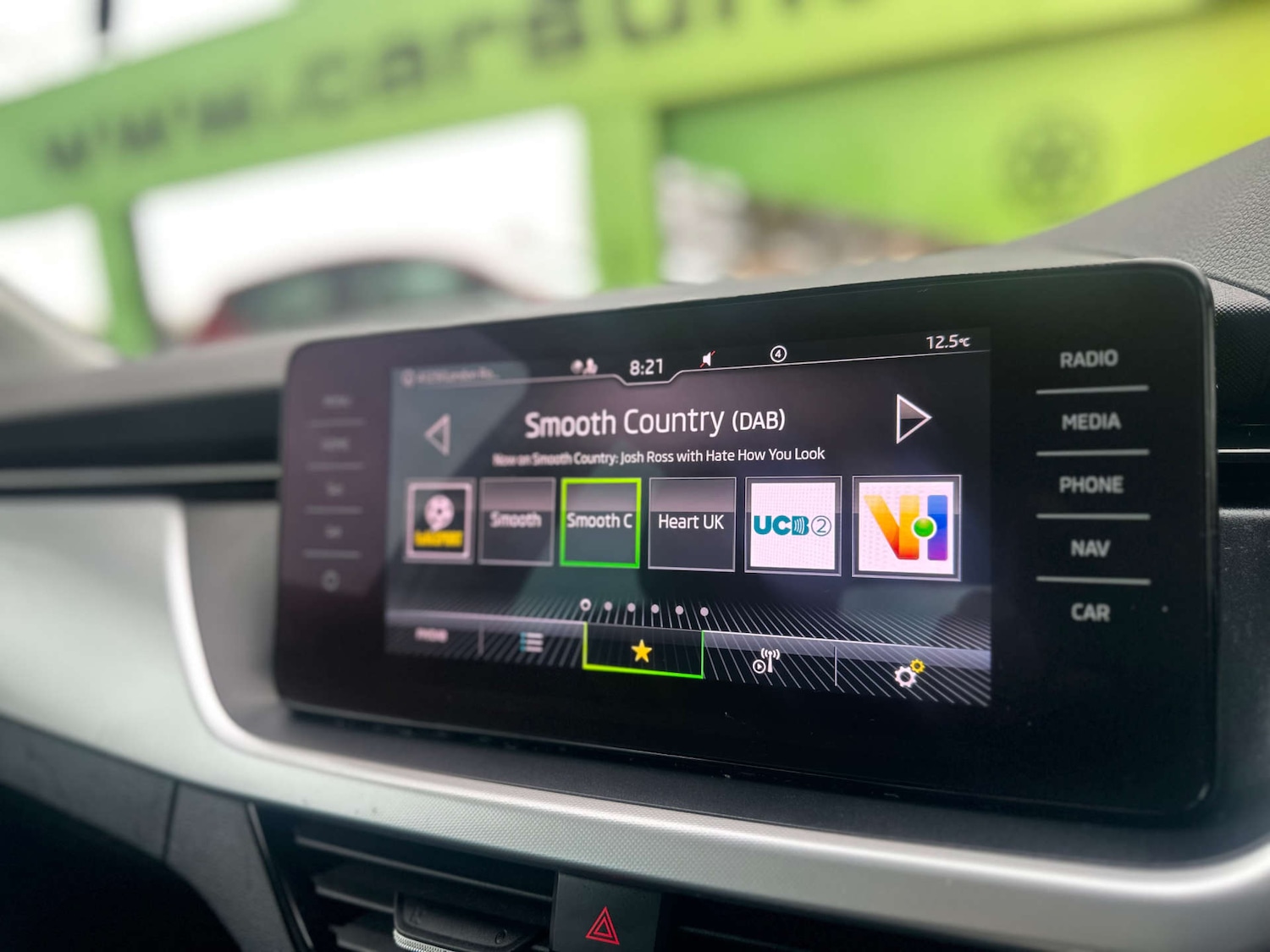 Used Skoda Kamiq 2020 for sale - 76973900: Photo 3