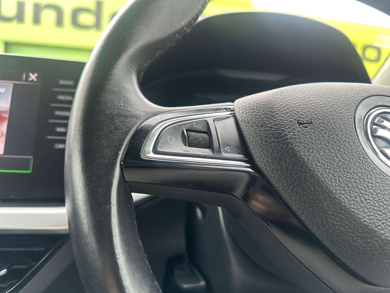 Used Skoda Kamiq 2020 for sale - 76973900: Photo 30