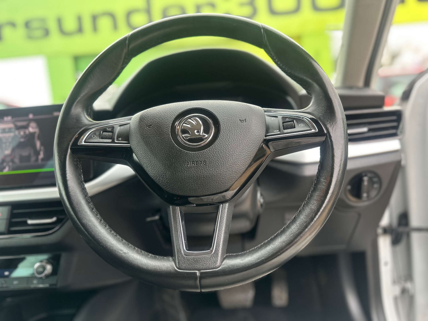 Used Skoda Kamiq 2020 for sale - 76973900: Photo 34