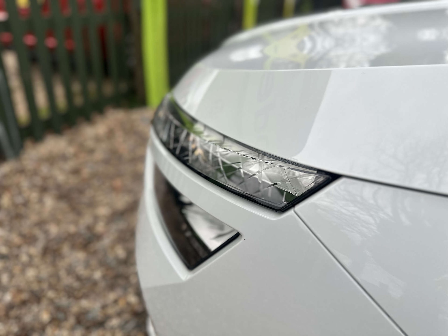 Used Skoda Kamiq 2020 for sale - 76973900: Photo 36