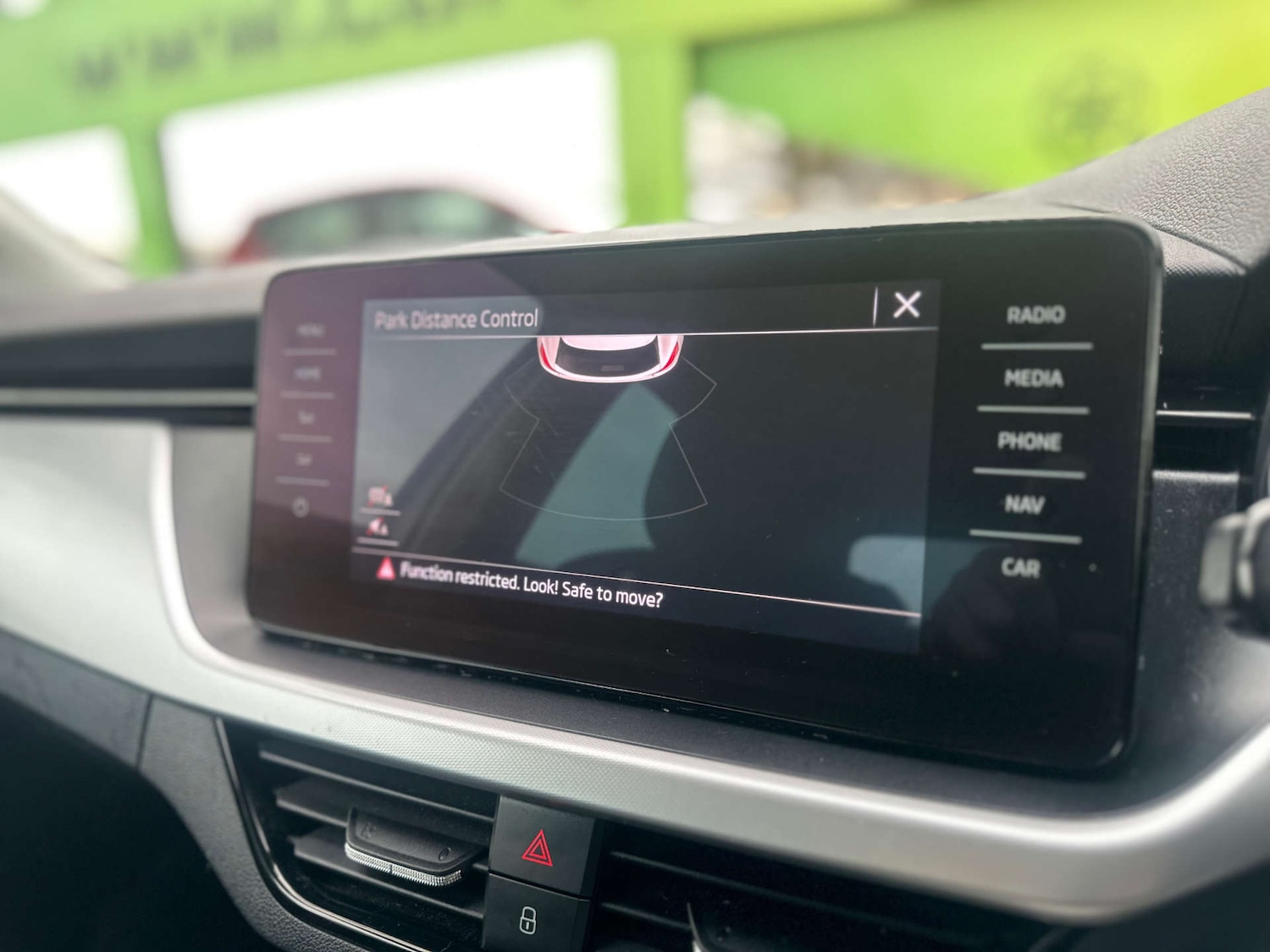 Used Skoda Kamiq 2020 for sale - 76973900: Photo 39