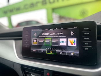 Used Skoda Kamiq 2020 for sale - 76973900: Photo