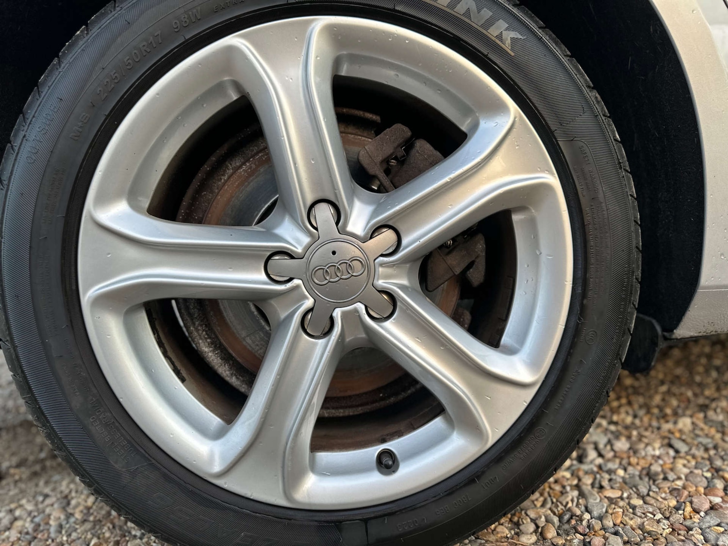 Used Audi A4 2015 for sale - 77693782: Photo 11