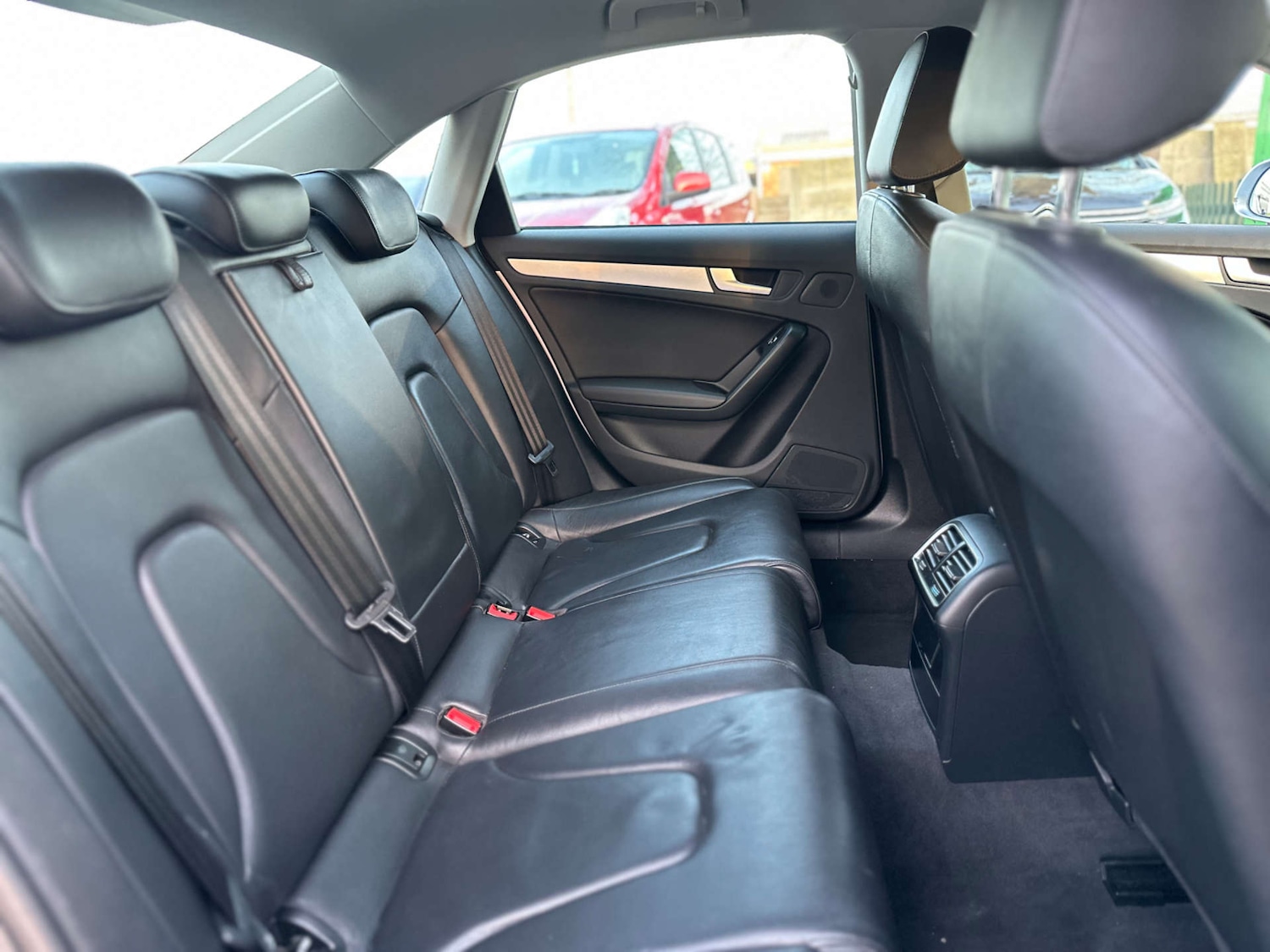 Used Audi A4 2015 for sale - 77693782: Photo 13