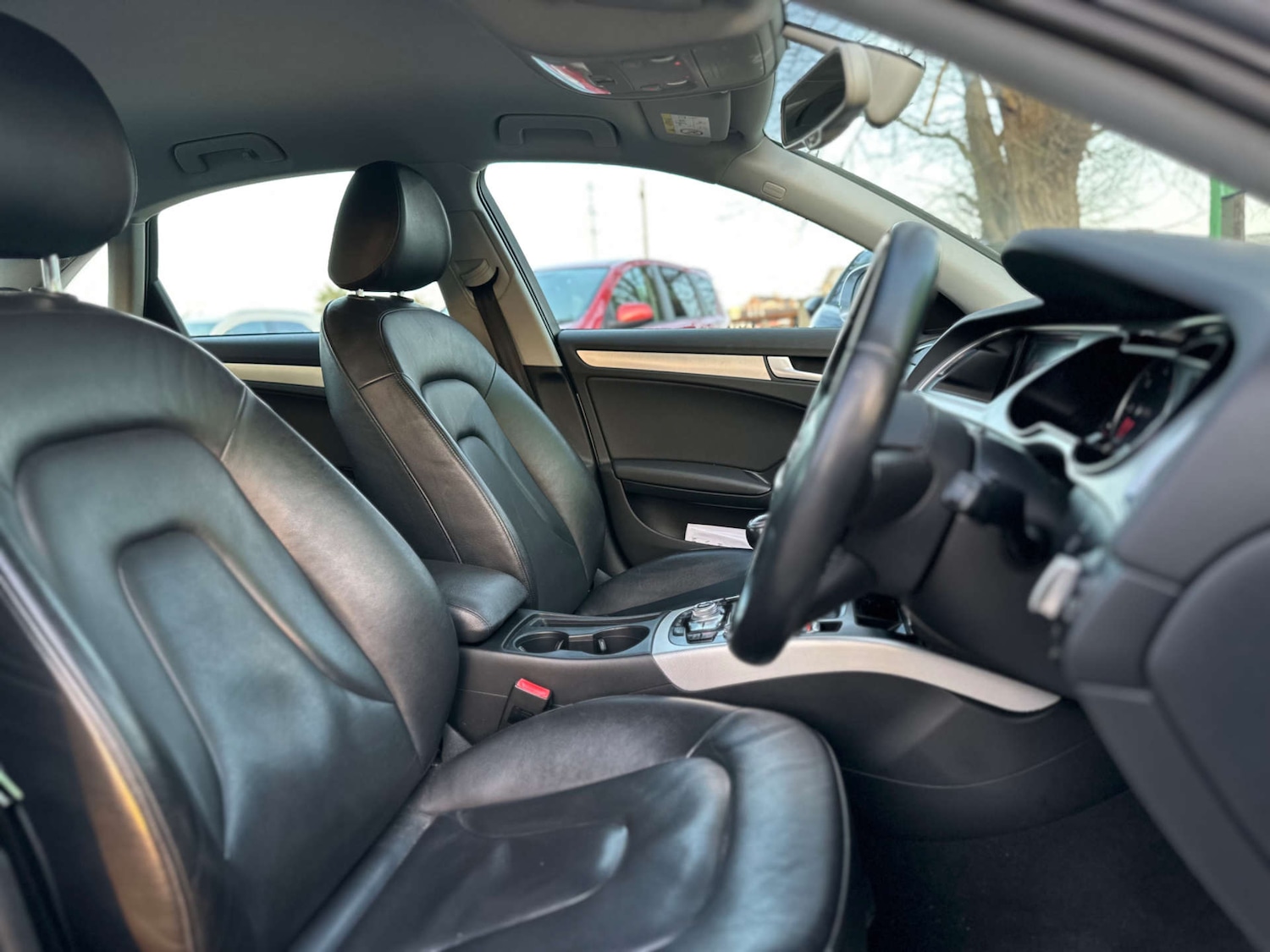 Used Audi A4 2015 for sale - 77693782: Photo 14