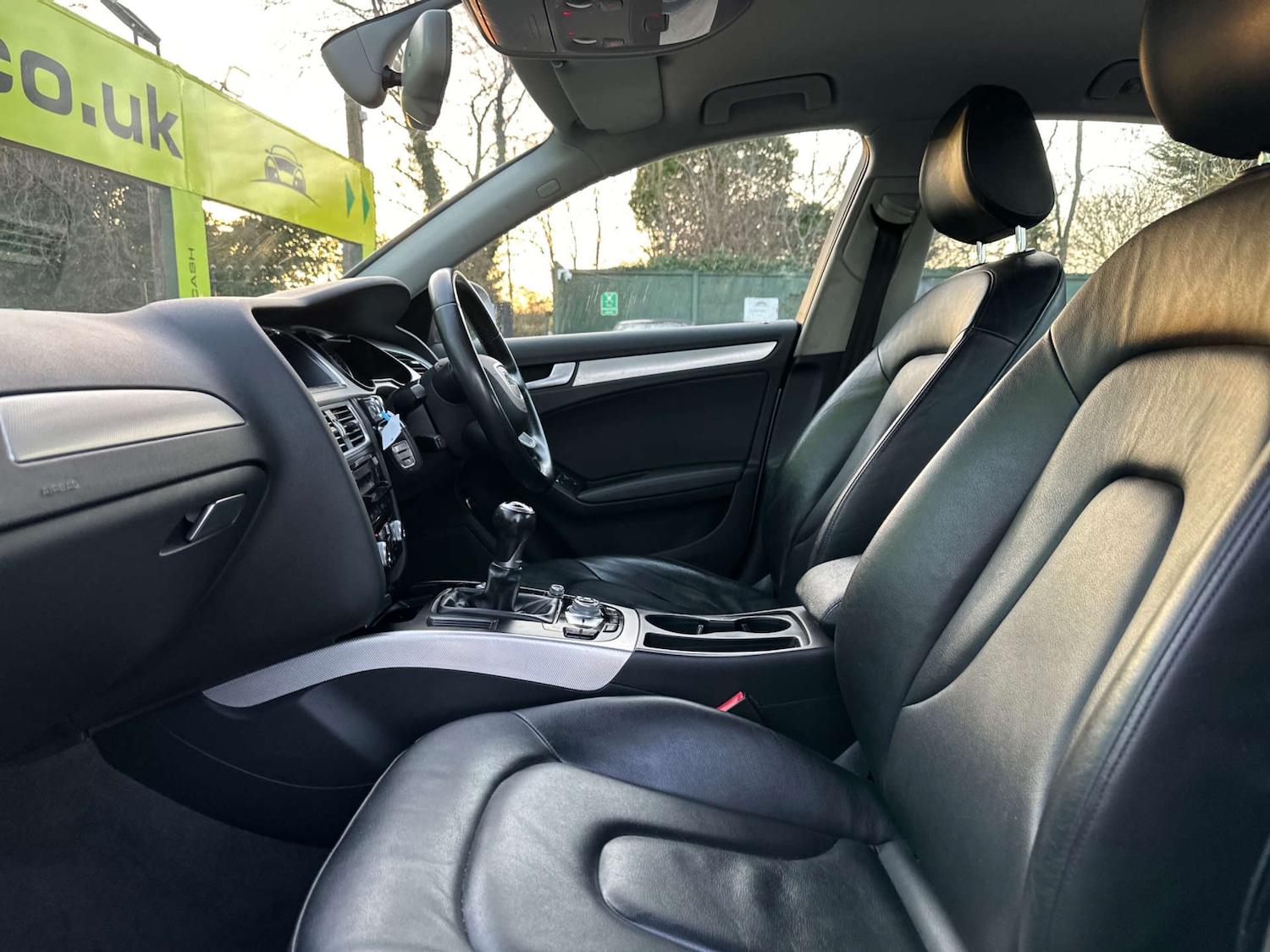 Used Audi A4 2015 for sale - 77693782: Photo 15