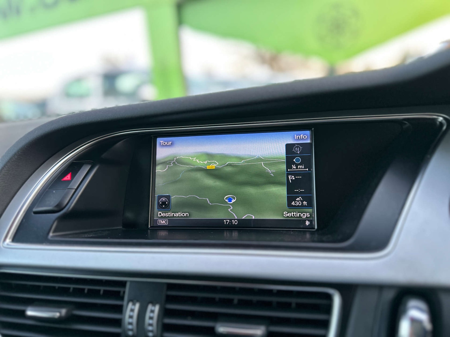 Used Audi A4 2015 for sale - 77693782: Photo 18