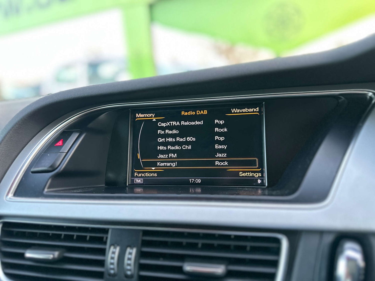 Used Audi A4 2015 for sale - 77693782: Photo 19