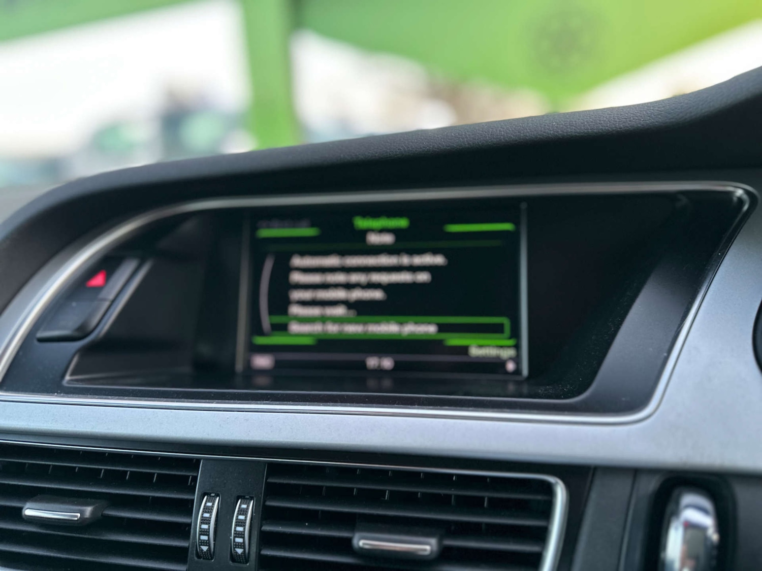 Used Audi A4 2015 for sale - 77693782: Photo 22