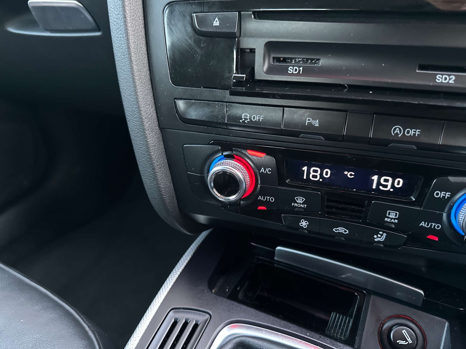 Used Audi A4 2015 for sale - 77693782: Photo 24