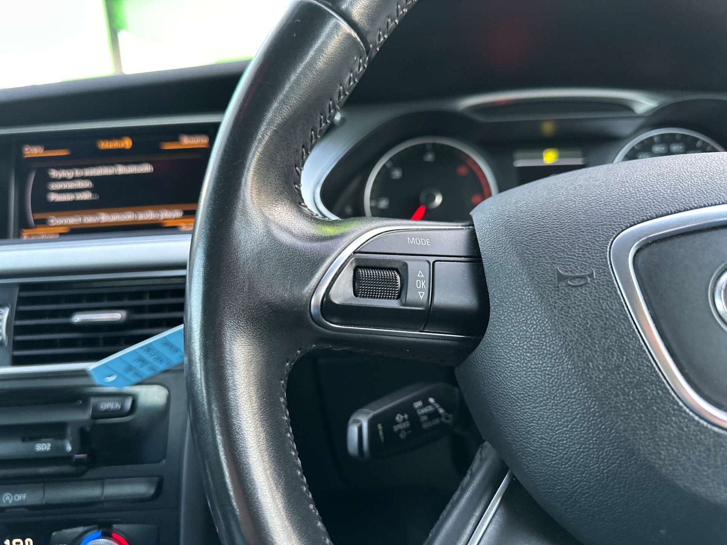 Used Audi A4 2015 for sale - 77693782: Photo 30