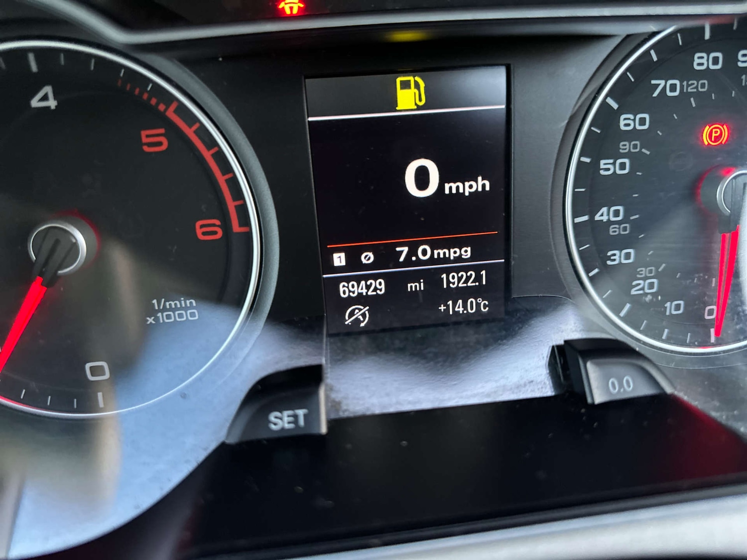 Used Audi A4 2015 for sale - 77693782: Photo 34