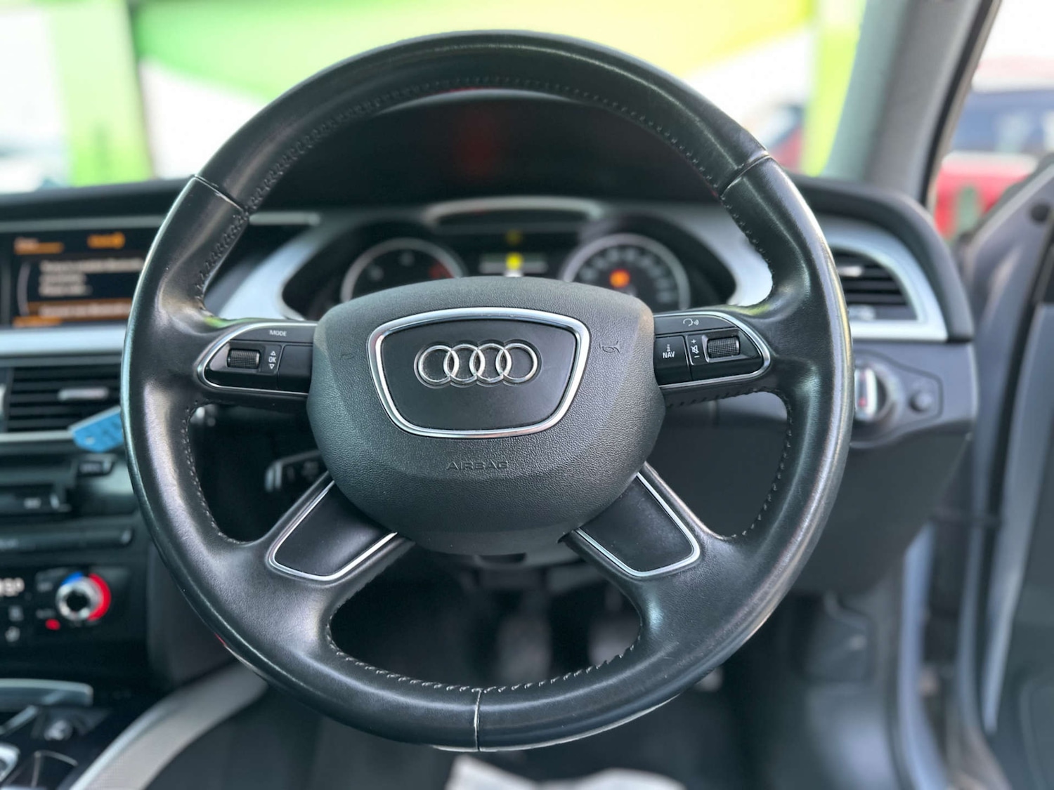 Used Audi A4 2015 for sale - 77693782: Photo 39