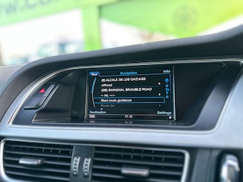 Used Audi A4 2015 for sale - 77693782: Photo