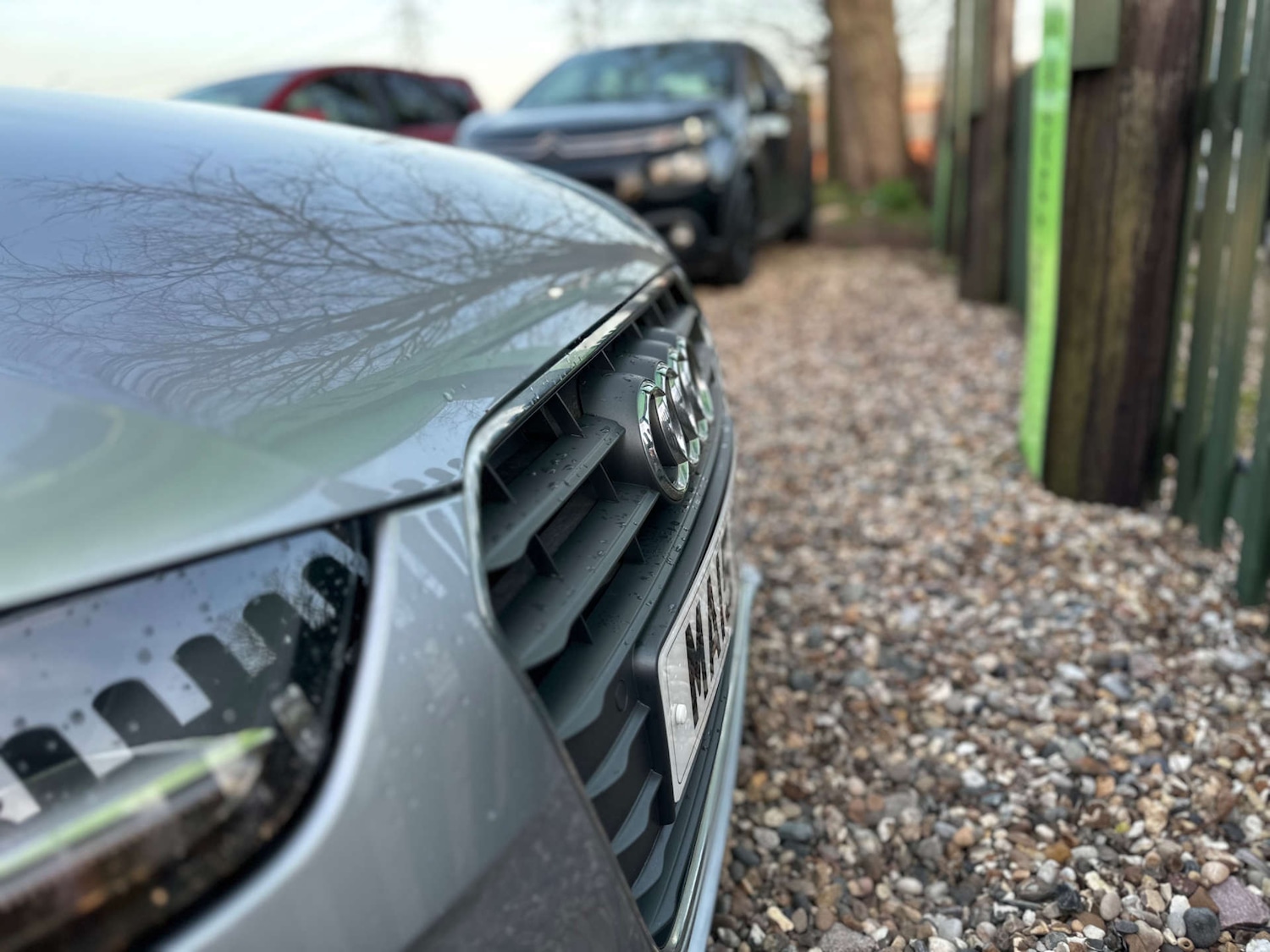 Used Audi A4 2015 for sale - 77693782: Photo 41