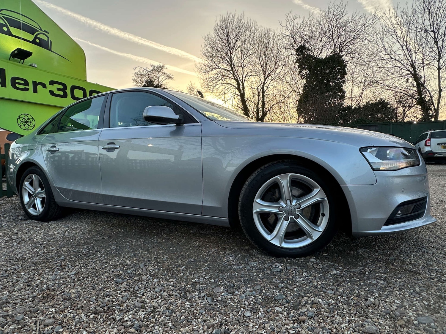 Used Audi A4 2015 for sale - 77693782: Photo 5