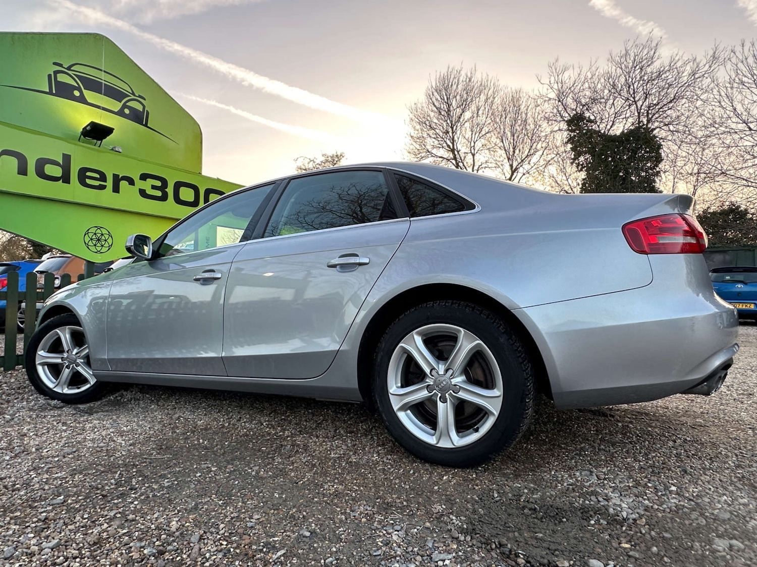 Used Audi A4 2015 for sale - 77693782: Photo 6