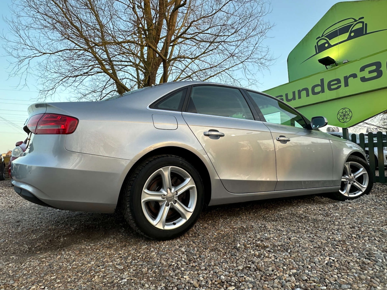 Used Audi A4 2015 for sale - 77693782: Photo 9