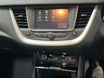 Used Vauxhall Grandland X 2019 for sale - 78241841: Photo