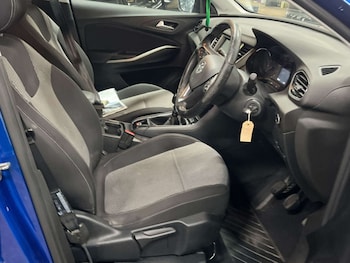 Used Vauxhall Grandland X 2019 for sale - 78241841: Photo