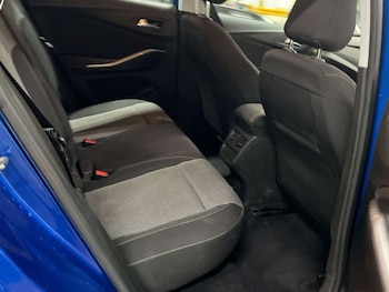 Used Vauxhall Grandland X 2019 for sale - 78241841: Photo