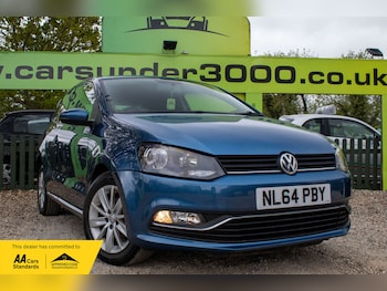 Used Volkswagen Polo 2014 for sale - 78553179: Photo