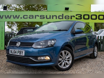 Used Volkswagen Polo 2014 for sale - 78553179: Photo
