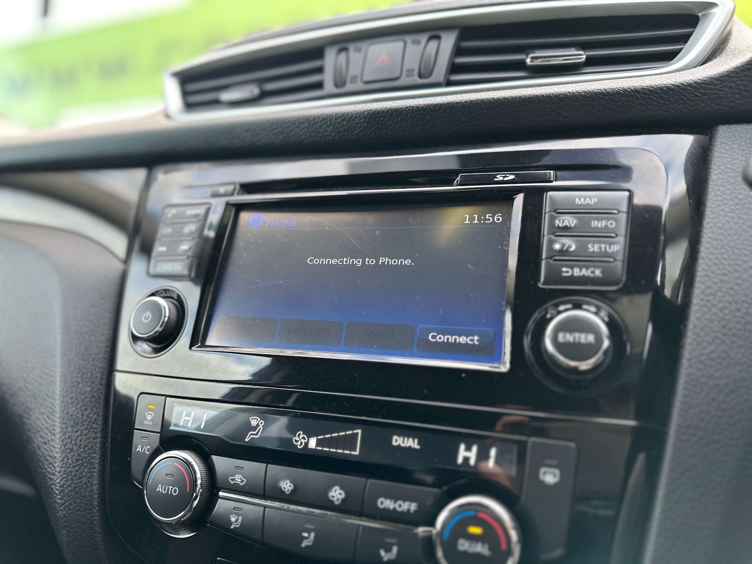 Used Nissan Qashqai 2017 for sale - 77378359: Photo 19