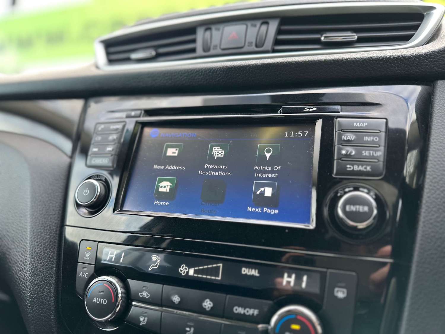 Used Nissan Qashqai 2017 for sale - 77378359: Photo 21