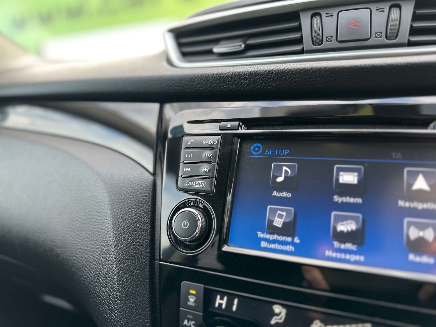 Used Nissan Qashqai 2017 for sale - 77378359: Photo 25